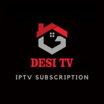 Desi TV Reseller Panel
