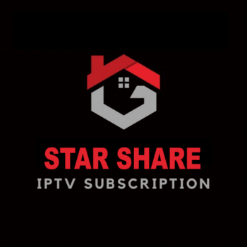 Star Share TV ( Cheapest IPTV)